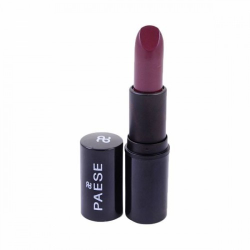 Paese Lipstick with argan oil Lūpų dažai su arganų aliejumi 13