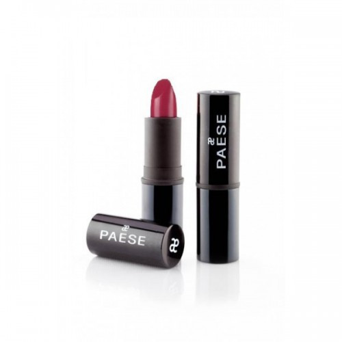 Paese Lipstick with argan oil Lūpų dažai su arganų aliejumi 13