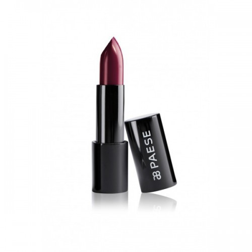 Paese Lipstick with argan oil Lūpų dažai su arganų aliejumi 13