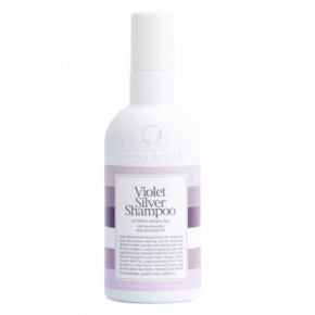 Waterclouds Violet Silver šampūns gaišiem matiem 250ml