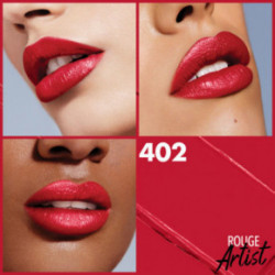 Make Up For Ever Rouge Artist Intense Color Lipstick Ilgai išliekantys lūpų dažai 202 - Loud Lollipop