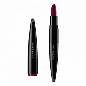 Make Up For Ever Rouge Artist Intense Color Lipstick Ilgai išliekantys lūpų dažai 418 - Cheerful Burgundy 