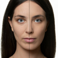 Make Up For Ever Watertone Foundation Makiažo pagrindas 40ml
