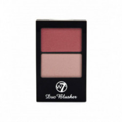 W7 Cosmetics Duo Blusher Skaistalai 7g