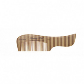 Olivia Garden Healthy Hair Bamboo Comb Comb 2