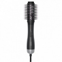 OSOM Professional Hot Air Hair Brush Karšto oro plaukų formuotuvas 1 vnt.