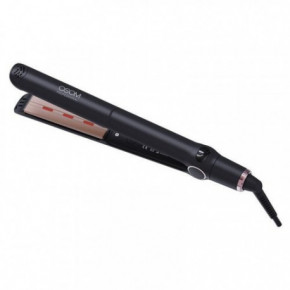 OSOM Professional Infrared Hair Straightener Plaukų tiesintuvas su infraraudonaisiais spinduliais 1 vnt.