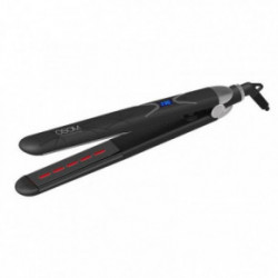 OSOM Professional Infrared Hair Straightener Plaukų tiesintuvas Juodas