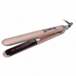 OSOM Professional Infrared Hair Straightener Plaukų tiesintuvas Juodas