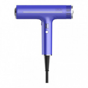 OSOM Professional Hair Dryer Juuste föön Blue