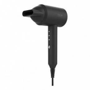 OSOM Professional BLDC Hair Dryer Matu fēns Melns