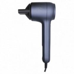 OSOM Professional BLDC Hair Dryer Plaukų džiovintuvas su neigiamų jonų generatoriumi Pilkas