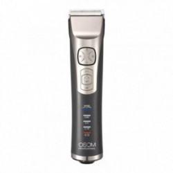 OSOM Professional Hair Clipper P9 Profesionali plaukų kirpimo mašinėlė Grey