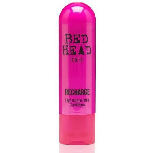 Tigi Bed Head Superfuel Recharge Blizgesį suteikiantis kondicionierius 200ml