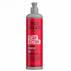 Tigi Bed Head Resurrection Super Repair Conditioner Kondicionierius silpniems plaukams 400ml