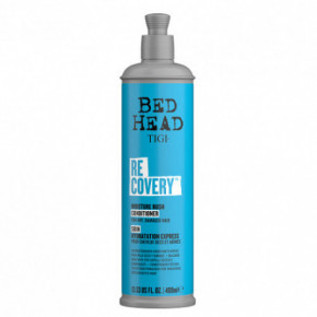 Tigi Bed Head Recovery Moisture Rush Conditioner Drėkinamasis kondicionierius 400ml