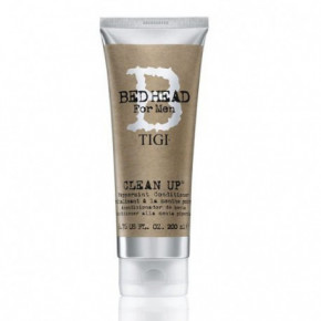 Tigi Bed Head For Men Clean Up Peppermint Conditioner Ikdienas matu kondicionieris 200ml