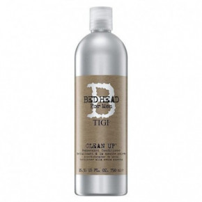 Tigi Bed Head For Men Clean Up Peppermint Conditioner Plaukų kondicionierius kadieniniam naudojimui 750ml