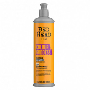 Tigi Bed Head Colour Goddess Conditioner 400ml