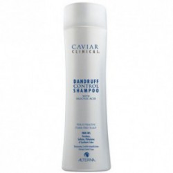 Alterna Caviar Dandruff Control Šampūnas nuo pleiskanų 250ml