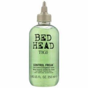 Tigi Bed Head Control Freak Frizz Control And Straightening Hair Serum 250ml