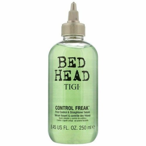 Tigi Bed Head Control Freak Serum Plaukų serumas tiesinimui 250ml