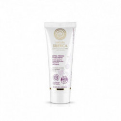 Natura Siberica Extra-Firming Hand Cream Stangrinamasis rankų kremas 30ml