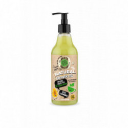 Natura Siberica Skin Super Good Natural Shower Gel 100% Vitamins Natūrali dušo želė 500ml