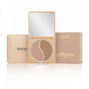 Paese Selfglow Bronzing Powder Bronzeris 6g