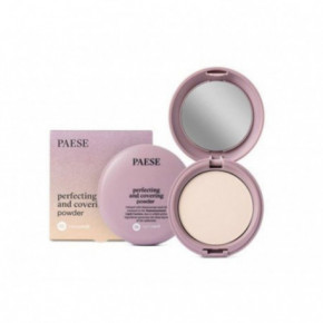 Paese Nanorevit Perfecting and Covering Powder Puuder 9g