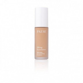 Paese Lightweight And Smoothing Lifting Face Foundation Näo jumestuskreem 103 Golden Beige