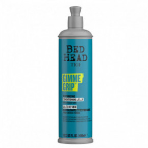 Tigi Bed Head Gimme Grip Texturising Conditioner for Hair Texture 400ml