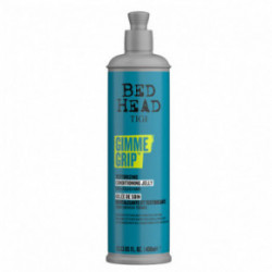 Tigi Bed Head Gimme Grip Texturising Conditioner Kondicionierius suteikiantis tekstūros 400ml