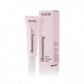 Paese Illuminating Make-up Base Helendav aluskreem 30ml