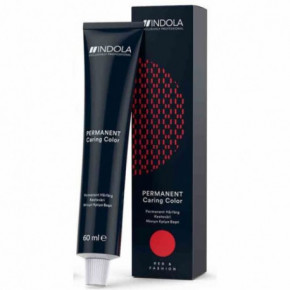 Indola Permanent Caring Color Profesionāla matu krāsa 60ml