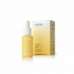 Paese Serum with Vitamin C 10% Serumas Su Vitaminu C 15ml