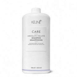 Keune Care Line Absolute Volume Apimtį didinantis šampūnas 1000ml