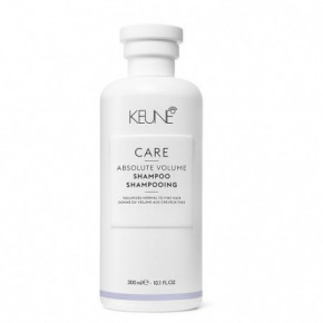 Keune Care Line Absolute Volume Apimtį didinantis šampūnas 300ml