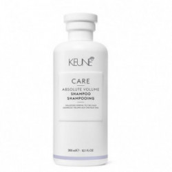 Keune Care Line Absolute Volume Apimtį didinantis šampūnas 1000ml