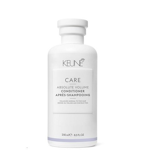 Keune Care Line Absolute Volume Apimtį didinantis kondicionierius 1000ml