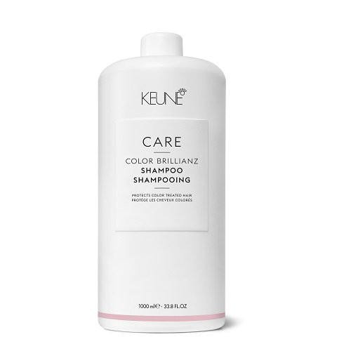 Keune Care Line Color Brillianz Šampūnas dažytiems plaukams 300ml