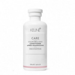 Keune Care Line Color Brillianz Kondicionierius dažytiems plaukams 250ml