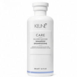 Keune Care Silver Savior Šampūnas sidabriniams atspalviams puoselėti 300ml