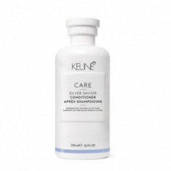 Keune Care Silver Savior Kondicionierius sidabriniams atspalviams puoselėti 1000ml