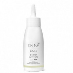 Keune Care Line Derma Activate Losjonas silpniems ir slenkantiems plaukams 75ml