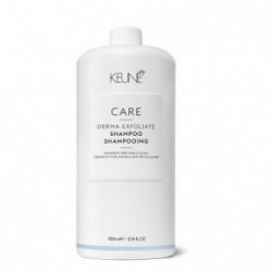 Keune Care Line Derma Exfoliate Šampūnas nuo pleiskanų 300ml
