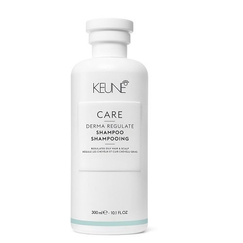 Keune Care Line Derma Regulate Giliai valantis plaukų šampūnas 300ml