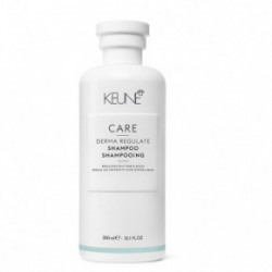 Keune Care Line Derma Regulate Giliai valantis plaukų šampūnas 300ml