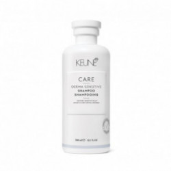 Keune Derma Sensitive Šampūnas jautriai galvos odai 300ml