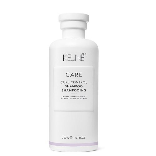 Keune Care Line Curl Control Šampūnas garbanotiems plaukams 300ml